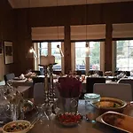 Luxurious, Well-equipped And Modern By The Cross-country Trails Holiday home