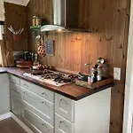 Luxurious, Well-equipped And Modern By The Cross-country Trails * Eggedal
