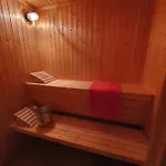 Holiday home Luxurious, Well-equipped And Modern By The Cross-country Trails Eggedal