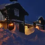 Holiday home Luxurious, Well-equipped And Modern By The Cross-country Trails *