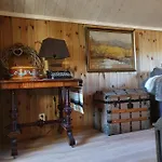 Holiday home Luxurious, Well-equipped And Modern By The Cross-country Trails Eggedal