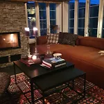 Luxurious, Well-equipped And Modern By The Cross-country Trails * Eggedal