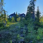 Luxurious, Well-equipped And Modern By The Cross-country Trails