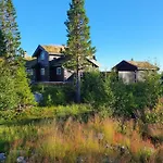 Holiday home Luxurious, Well-equipped And Modern By The Cross-country Trails