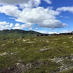 Luxurious, Well-equipped And Modern By The Cross-country Trails Holiday home Eggedal