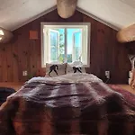 Holiday home Luxurious, Well-equipped And Modern By The Cross-country Trails Eggedal