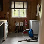 Luxurious, Well-equipped And Modern By The Cross-country Trails Holiday home Eggedal