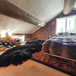 Luxurious, Well-equipped And Modern By The Cross-country Trails Holiday home