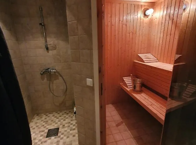 Feriehus Luxurious, Well-equipped And Modern By The Cross-country Trails
