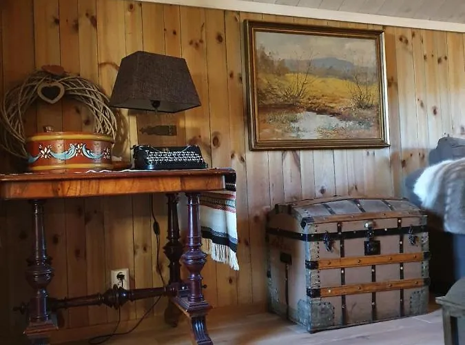 Feriehus Luxurious, Well-equipped And Modern By The Cross-country Trails Eggedal