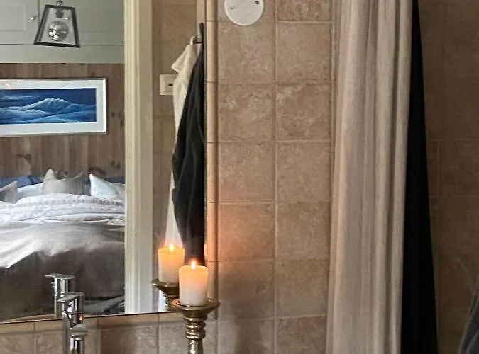 Feriehus Luxurious, Well-equipped And Modern By The Cross-country Trails Eggedal