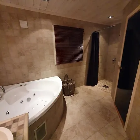 Luxurious, Well-equipped And Modern By The Cross-country Trails * Eggedal