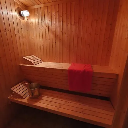 Prázdninový dům Luxurious, Well-equipped And Modern By The Cross-country Trails Eggedal